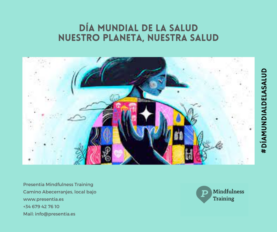 Día Mundial de la Salud